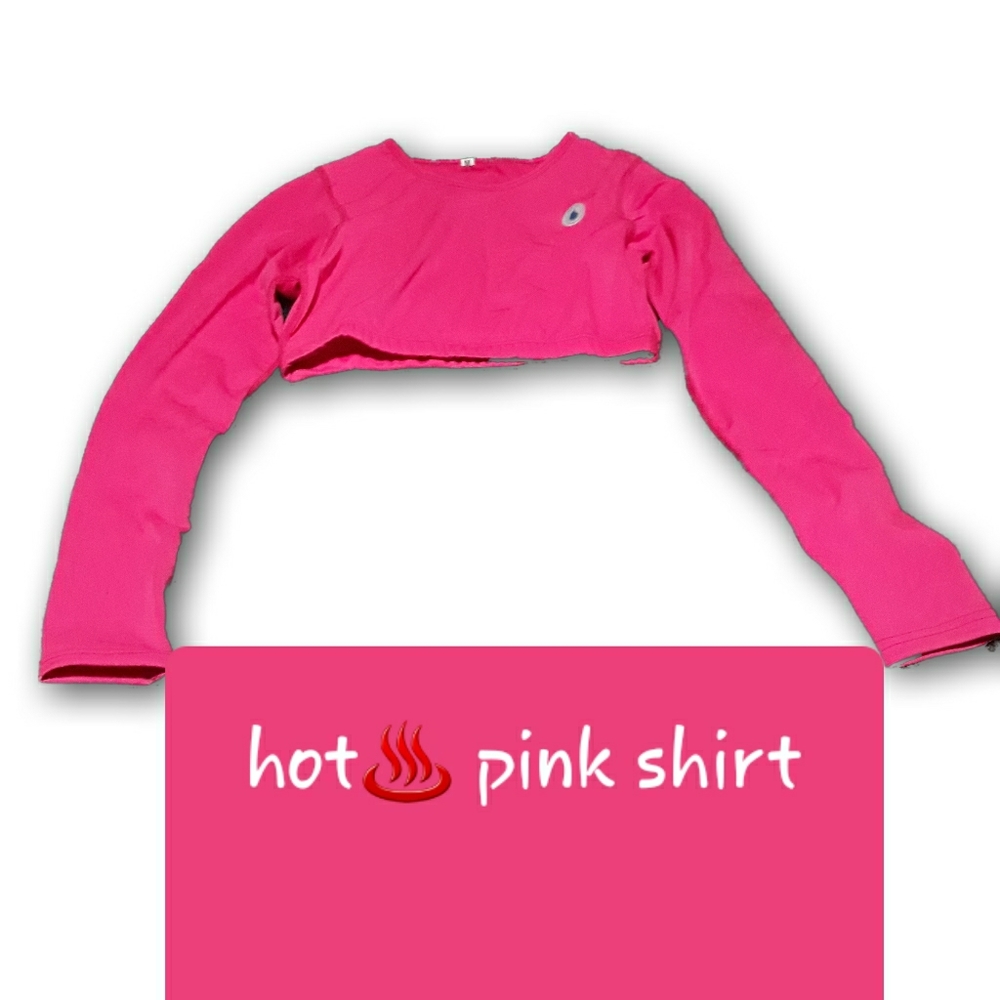 Long sleeve ( workout gear)